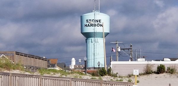 Stone Harbor by null