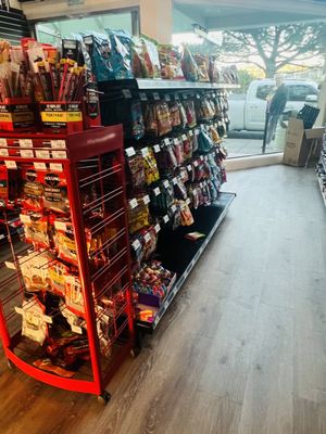 Sausalito Mini Mart by null