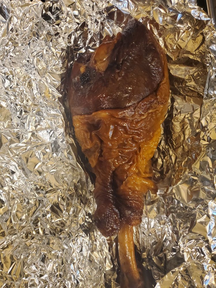 BO LEGS BBQ Updated September 2024 26 Photos 533 NE 83rd St