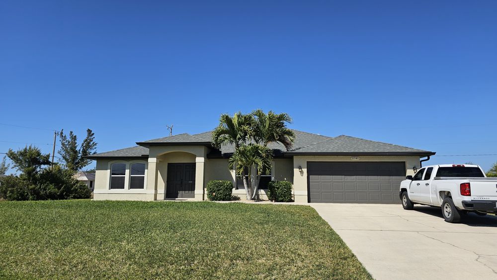 Slide of Roofing & Reconstruction Contractors of America