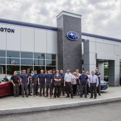 Lundgren Subaru Of Bennington