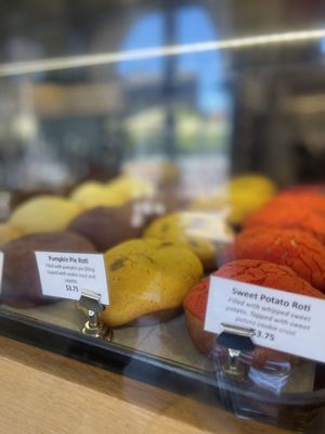 Cafe Dulce (USC Village) by null