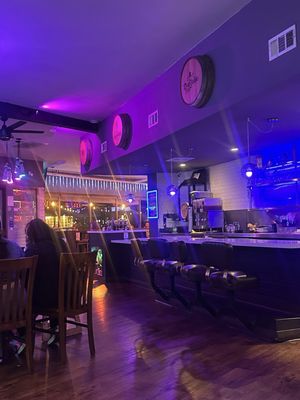 Tequila Grill by null