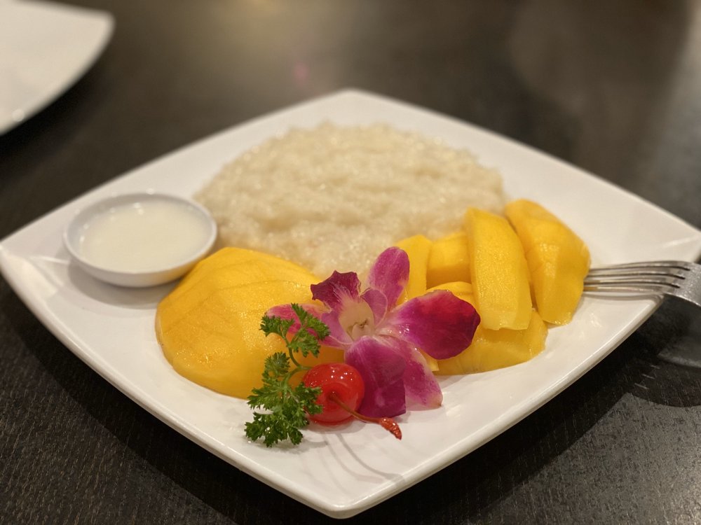 JASMINE THAI CUISINE 440 Photos & 614 Reviews 20156 Roscoe Blvd, California Thai