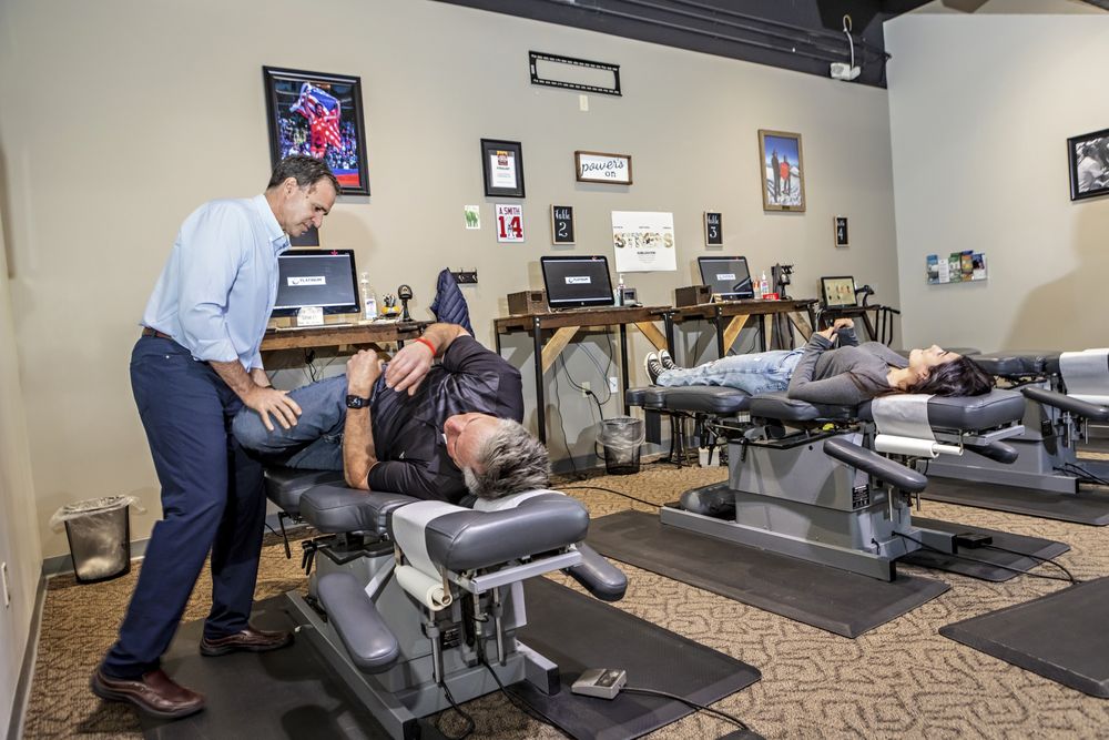 Lane Avenue Wellness Center - patient advocate in Columbus, OH