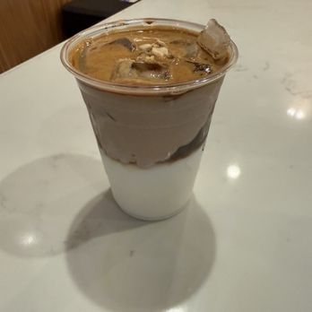 Commence Coffee - Peanut Mousse Latte - Coffee & Tea Near Me - Chino Hills, California Commence Coffee - Peanut Mousse Latte - Coffee & Tea Near Me - Chino Hills, California