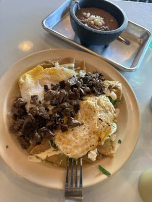 Tacos El Metro by null