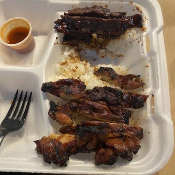 The Loft - Korean Barbequed Beef And Korean Chicken - Hawaiian Near Me - Huntington Beach, California The Loft - Korean Barbequed Beef And Korean Chicken - Hawaiian Near Me - Huntington Beach, California