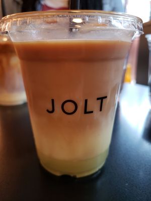 JOLT Coffee by null