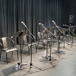 L'UniThéâtre - Le Studio Yolande Proulx