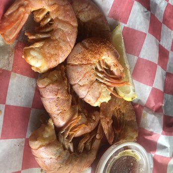Barge 295 - Royal reds - Gastropubs Near Me - Seabrook, Texas Barge 295 - Royal reds - Gastropubs Near Me - Seabrook, Texas