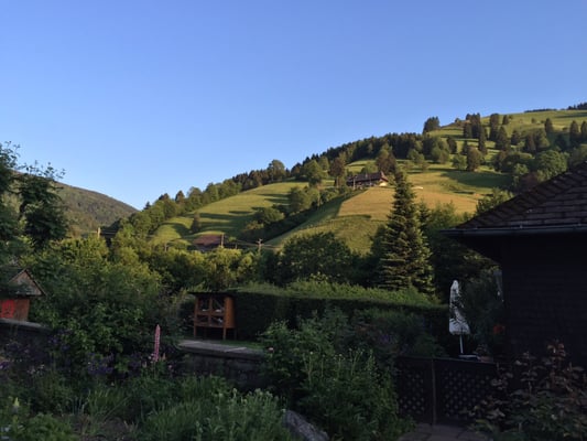 Romantik Hotel Spielweg by null