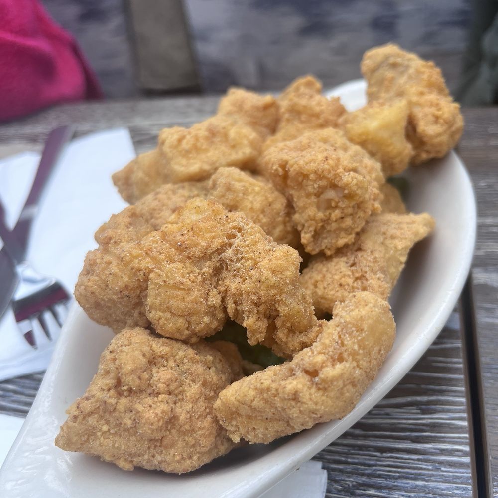Loud House Buffalo - Haddock Bites - Breakfast & Brunch Near Me - Buffalo, New York Loud House Buffalo - Haddock Bites - Breakfast & Brunch Near Me - Buffalo, New York