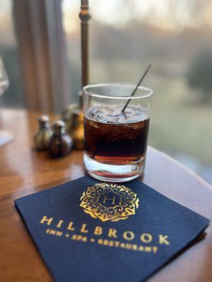Hillbrook Inn