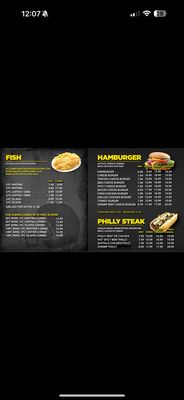 Menu photo 2 Touchdown Wings Griffin, GA Menu photo 2 Touchdown Wings Griffin, GA