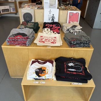 Spinster Records - Vinyl Records Near Me - Dallas, Texas