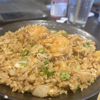 107 Taste - Pineapple rice and shrimp - Asian Fusion Near Me - Miami, Florida 107 Taste - Pineapple rice and shrimp - Asian Fusion Near Me - Miami, Florida