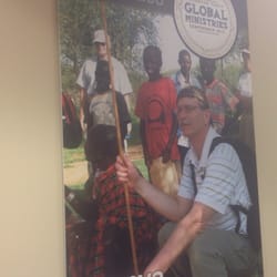 JD Whitener Jr, DDS - Dr Whiteners missionary dentistry work