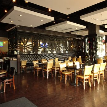 Station 4 - Inside - New American Near Me - Washington, DC, District of Columbia