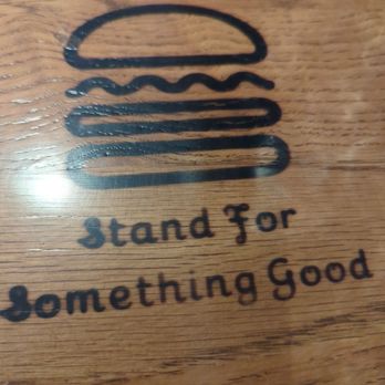 Shake Shack - Stand for A's on Essays - Burgers Near Me - Tigard, Oregon Shake Shack - Stand for A's on Essays - Burgers Near Me - Tigard, Oregon