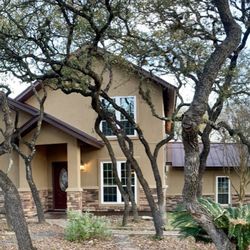 Southwest Metal Roofing Systems