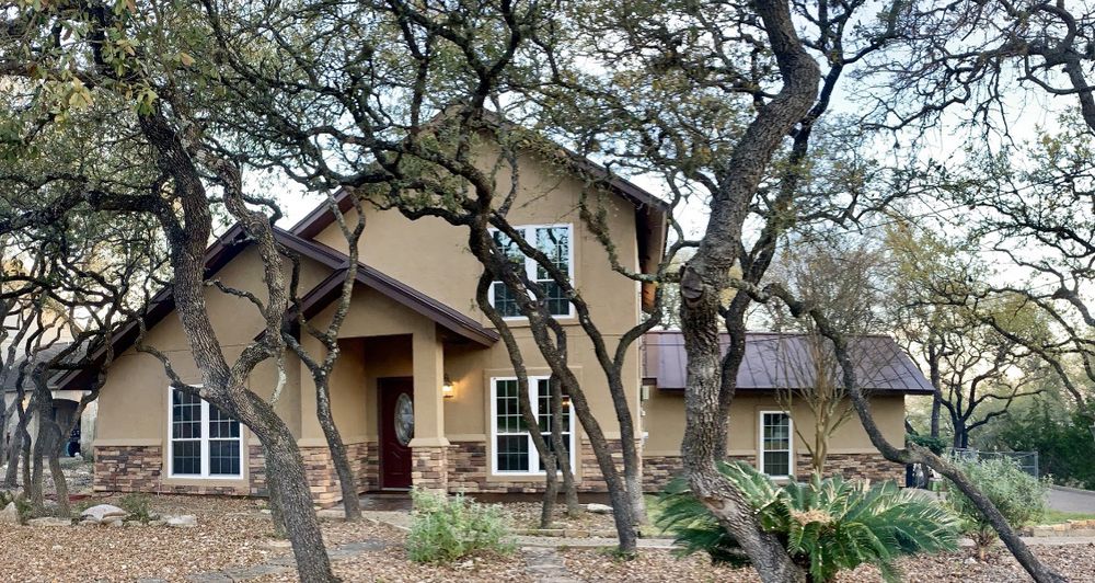 Slide of Southwest Metal Roofing Systems