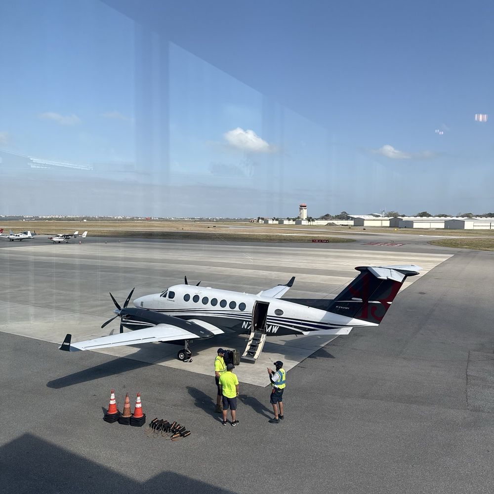 Hangar One Bistro Eatery & Bar - Amazing views!!! - New American Near Me - St. Augustine, Florida