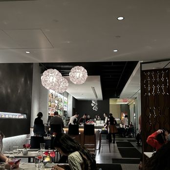 The Restaurant at 1900 - New American Near Me - Mission Woods, Kansas