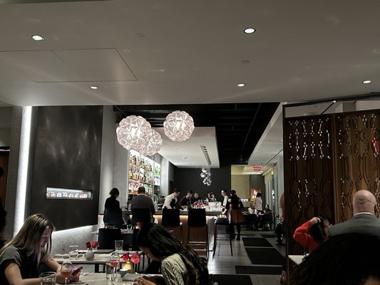 The Restaurant at 1900 by null