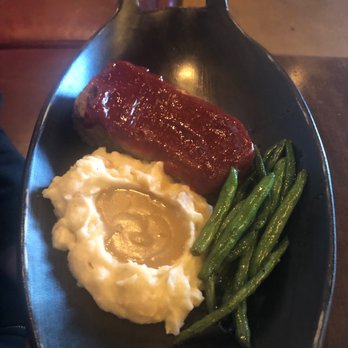 Culinary Dropout - Meatloaf - New American Near Me - Tempe, Arizona