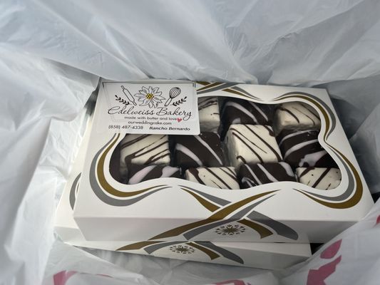 Edelweiss Bakery by null