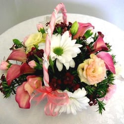California Flower Art Academy