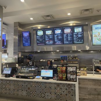 Meson Sandwiches - Coffee & Tea Near Me - Orlando, Florida