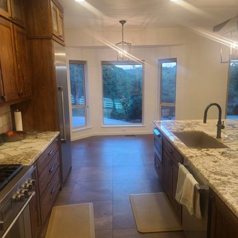 Shewmake Painting & Construction - Breakfast nook - General Contractors Near Me Shewmake Painting & Construction - Breakfast nook - General Contractors Near Me