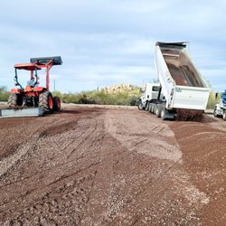 Valleywide Dig and Haul