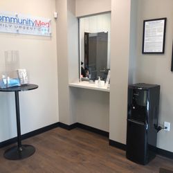 CommunityMed Family Urgent Care - Hwy 121