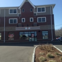 7-Eleven - Dedham 7-Eleven -- 29 Bridge Street / Route 109, Dedham Storefront