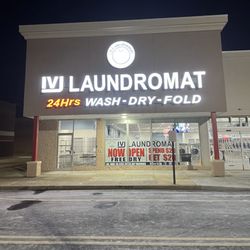 4J Laundromat