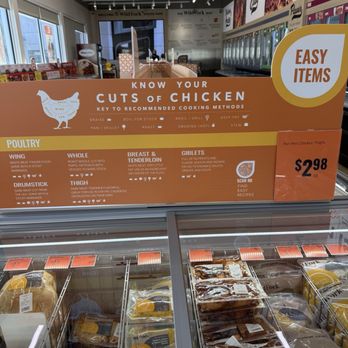 Wild Fork - Meat Shops Near Me - Winter Park, Florida