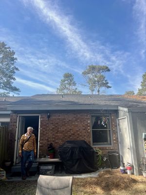 Roof Doctor of the Carolinas