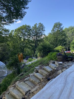 Gamekeeper Restaurant by null