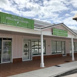 Key West Wellness Center