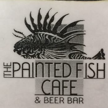 The Painted Fish Cafe Beer Bar 112 Photos 150 Reviews