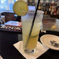 Baja Grill