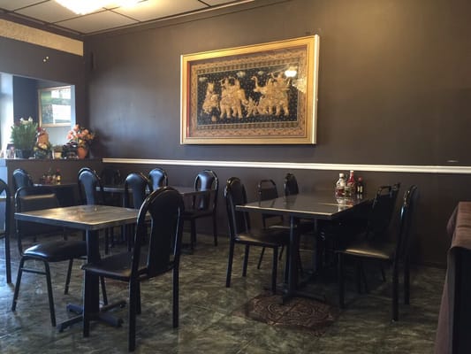 Srisaket Thai Food by null