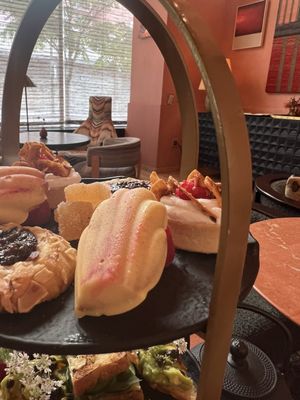 Dahlia by null Dahlia by null