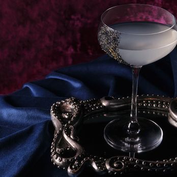 Superfrico - Superfrico Atlantic City Cocktails. - Italian Near Me - Atlantic City, New Jersey