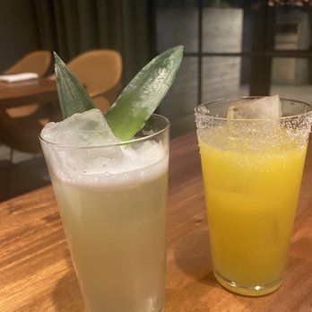Damian - Drinks - Mexican Near Me - Los Angeles, California