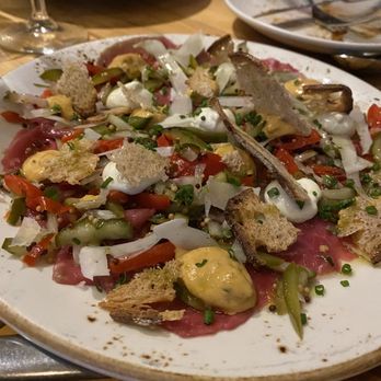 Mistral - Tapas/Small Plates Near Me - Princeton, New Jersey Mistral - Tapas/Small Plates Near Me - Princeton, New Jersey