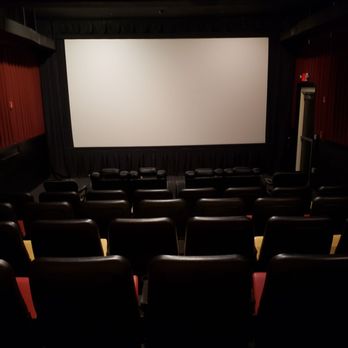 The Nightlight - This is a 46  seat theater - Cinema Near Me - Akron, Ohio